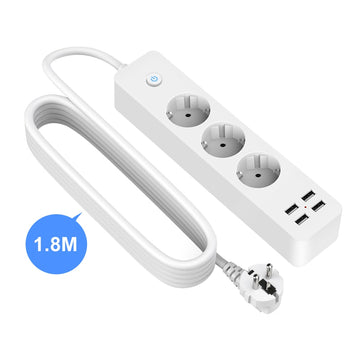 Pikendusjuhe USB-A pistikutega 1.8m kaubadkoju.ee